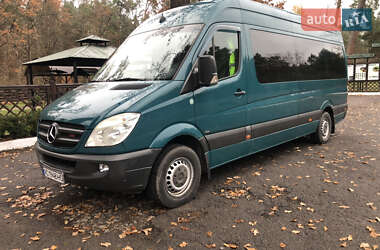 Mercedes-Benz Sprinter  2008