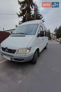 Mercedes-Benz Sprinter  2006