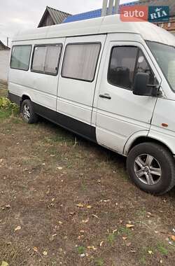 Mercedes-Benz Sprinter  1998