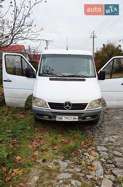 Mercedes-Benz Sprinter  2005