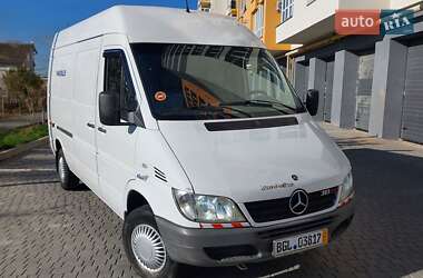 Mercedes-Benz Sprinter  2005