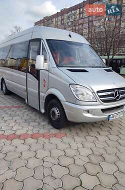 Mercedes-Benz Sprinter  2010