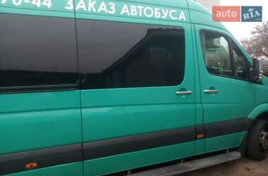 Mercedes-Benz Sprinter 2010