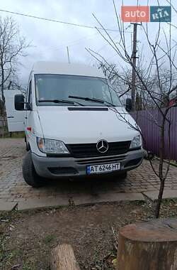 Mercedes-Benz Sprinter 2006