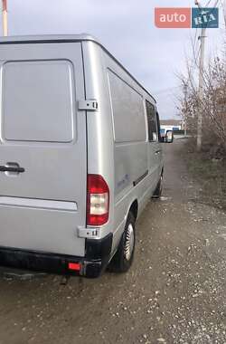Mercedes-Benz Sprinter  2001