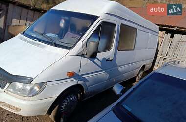 Mercedes-Benz Sprinter  1995