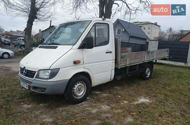 Mercedes-Benz Sprinter  2005