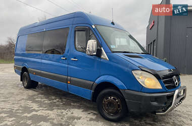 Mercedes-Benz Sprinter  2009
