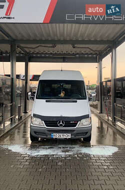 Mercedes-Benz Sprinter 2006