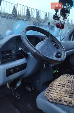 Mercedes-Benz Sprinter 1999