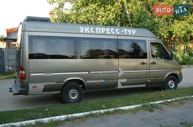 Mercedes-Benz Sprinter  1995