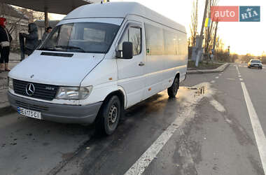 Mercedes-Benz Sprinter  2000
