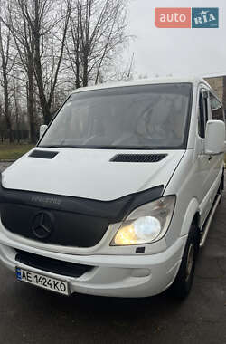 Mercedes-Benz Sprinter  2010