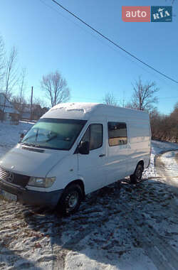Mercedes-Benz Sprinter  1999