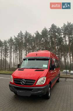 Mercedes-Benz Sprinter  2010