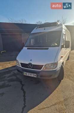 Mercedes-Benz Sprinter  2005