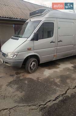 Mercedes-Benz Sprinter  2005