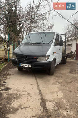 Mercedes-Benz Sprinter  2003