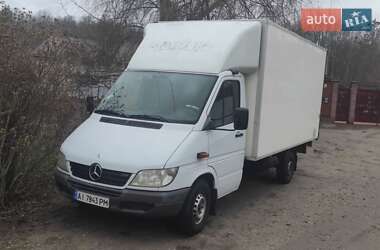 Mercedes-Benz Sprinter  2004