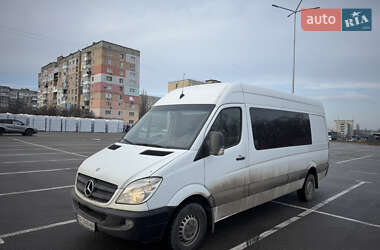Mercedes-Benz Sprinter  2008