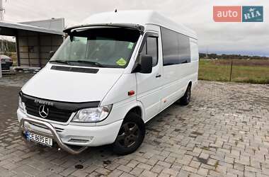 Mercedes-Benz Sprinter  2004