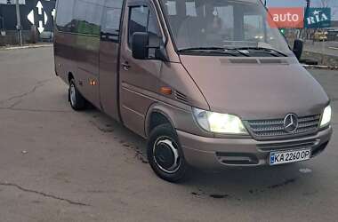 Mercedes-Benz Sprinter  2001