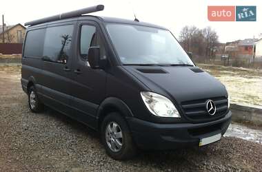 Mercedes-Benz Sprinter  2008