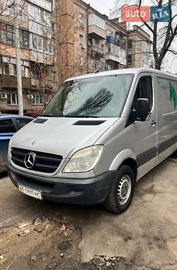 Mercedes-Benz Sprinter  2008