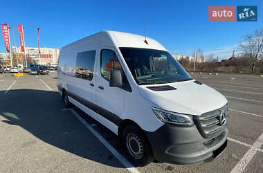 Mercedes-Benz Sprinter  2020