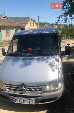 Mercedes-Benz Sprinter  2005