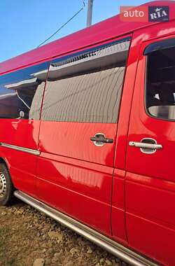 Mercedes-Benz Sprinter 2005