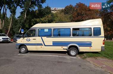Mercedes-Benz Sprinter  2000