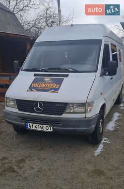 Mercedes-Benz Sprinter  1999