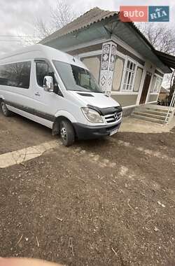 Mercedes-Benz Sprinter  2010