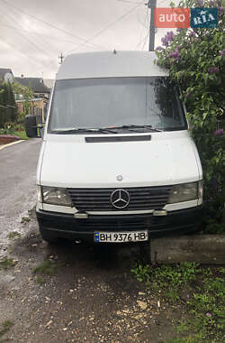 Mercedes-Benz Sprinter  1999