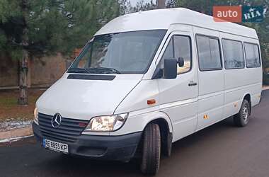 Mercedes-Benz Sprinter  2003