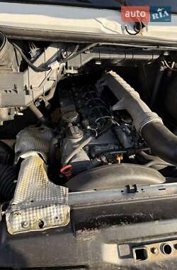 Mercedes-Benz Sprinter  2006