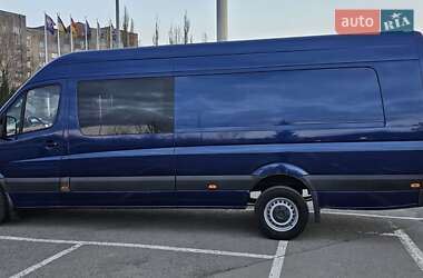 Mercedes-Benz Sprinter  2011