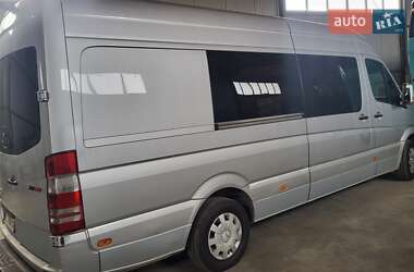 Mercedes-Benz Sprinter  2008