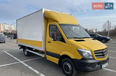 Mercedes-Benz Sprinter  2014