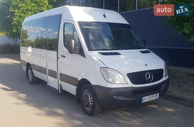 Mercedes-Benz Sprinter  2010