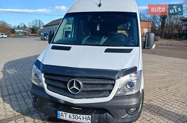 Mercedes-Benz Sprinter  2014