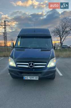 Mercedes-Benz Sprinter  2006