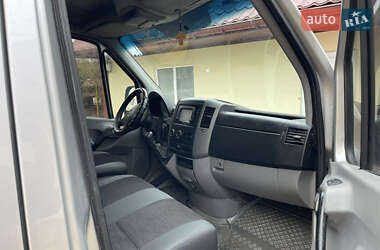 Mercedes-Benz Sprinter  2008