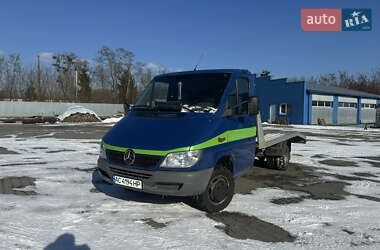 Mercedes-Benz Sprinter  2005
