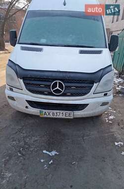 Mercedes-Benz Sprinter  2008