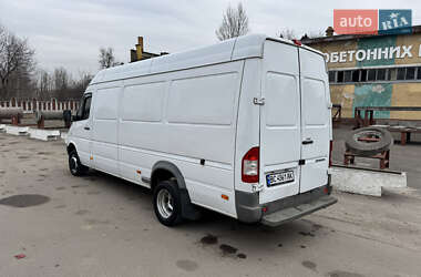 Mercedes-Benz Sprinter  2006