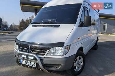 Mercedes-Benz Sprinter  2006