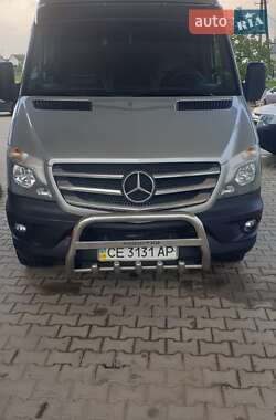 Mercedes-Benz Sprinter  2007