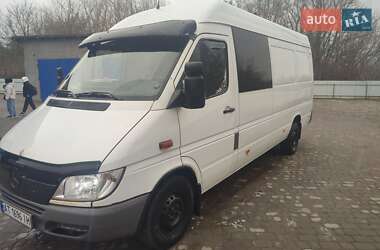 Mercedes-Benz Sprinter  2001